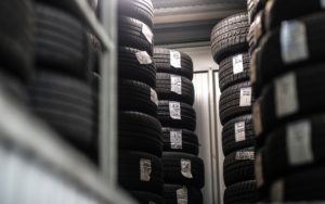 Garage van den Boorn - Maastricht