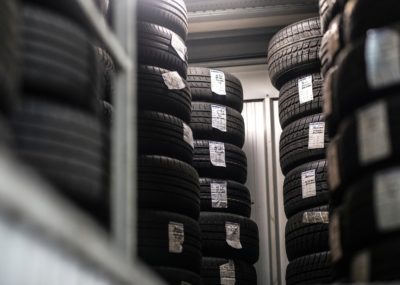 Garage van den Boorn - Maastricht
