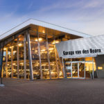 Garage van den Boorn - Maastricht