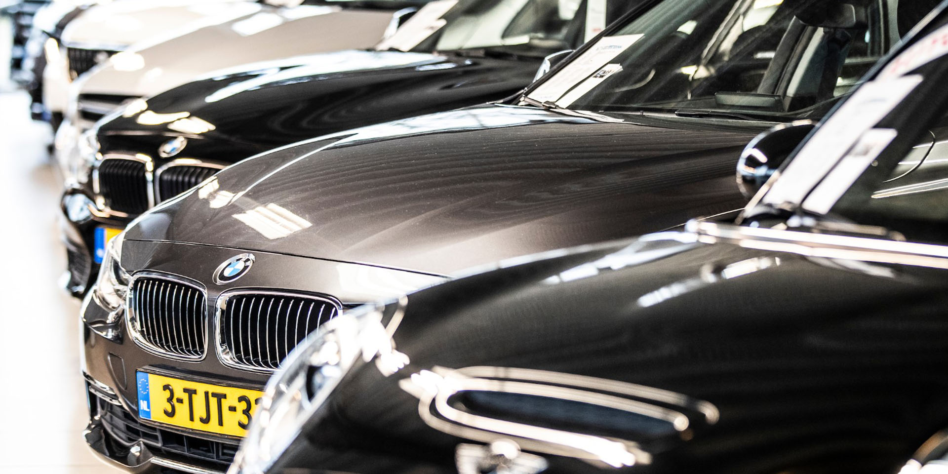 Garage van den Boorn - Maastricht Garage van den Boorn - Maastricht